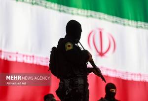 انهدام باند ربایش اتباع عراقی در غرب کشور