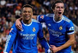 رئال بی‌خیال کورس قهرمانی نمی‌شود