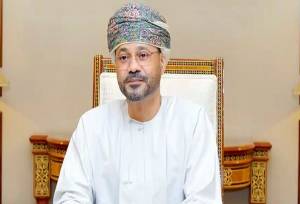 رایزنی البوسعیدی با معاون ترامپ در واشنگتن