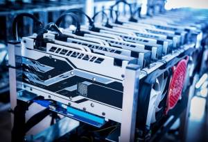 کشف و توقیف ۶۵ دستگاه استخراج رمزارز غیرمجاز در اهواز