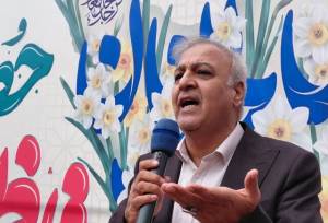 رنجبرزاده: امروز مذاکره با آمریکا یک مذاکره و دیپلماسی مقتدرانه است