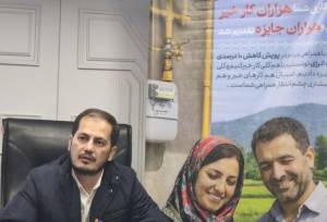 گلستان، پیشگام پویش ملی نبض انرژی/ بیش از ۶۲ هزار گروه جهادی در کشور پای کار