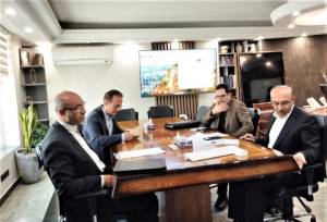 تقویت زیرساخت‌های گمرکی مرزهای کرمانشاه شتاب می‌گیرد