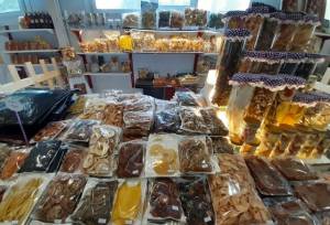 تعداد روستابازارهای کرمانشاه به ۲۱ مرکز رسید