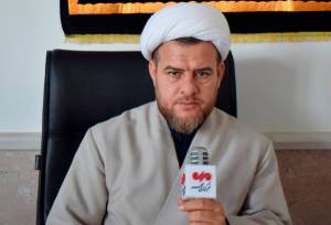 جمادیان: بیش از ۱۰۰ برنامه فرهنگی و قرآنی در ماه رمضان برگزار می‌شود