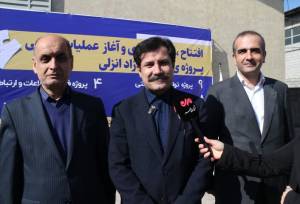 معاون رئیس‌جمهور: توسعه متوازن مناطق روستایی در دستور کار دولت است