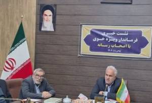 خوی آماده برگزاری انتخابات شوراهای اسلامی شهر/ پیش‌بینی ۳۲۴ شعبه اخذ رأی