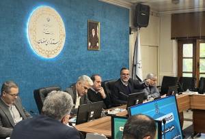 معاون امنیتی استاندار اصفهان: مشارکت حداکثری در انتخابات مقاوم‌سازی کشور دربرابر تهدیدهاست