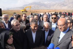 آغاز عملیات اجرایی تایر و دوده صنعتی با سرمایه‌گذاری کلان در کرمانشاه