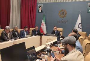 شهرداری کرمان با آغاز طرح «پیشران ۳» به پیشواز نوروز رفت/ برنامه متفاوت برای نشاط اجتماعی