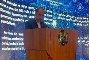 نکونام: ایران فرصت دیگری به دیپلماسی داده است