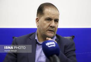 ۶۴ درصد مشترکین مشهد کمتر از الگوی مصرف آب استفاده می‌کنند