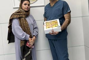 بهترین جراح بینی در تهران کیه؟ دکتر مفرد با بیش از ۲۵ هزار عمل موفق!