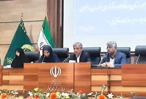 پروژه جاده کاشمر به صورت جدی دنبال می شود