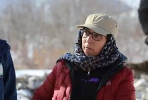 جستجو برای پیدا کردن آخرین کوهنورد مفقود شده الوند متوقف نشده است