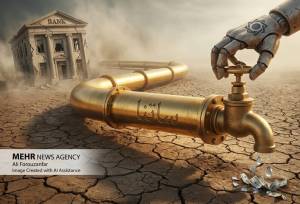 فشار به بانک های ناتراز افزایش یافت؛ ابزارهای کنترلی کافی است؟