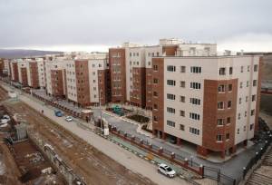 وضعیت مسکن بروجرد بغرنج است/ تعاونی‌های کم‌کار تعیین تکلیف شوند