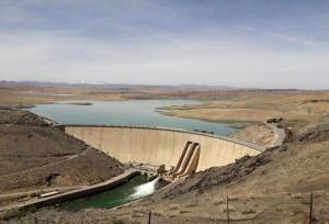 ذخایر سدهای تهران در پایین‌ترین سطح ۴۶ سال گذشته