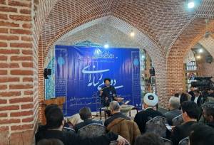 امام جمعه اردبیل: نقد رسانه‌ها خیرخواهانه باشد/مسئولان موظف به شنیدن حرف حق هستند