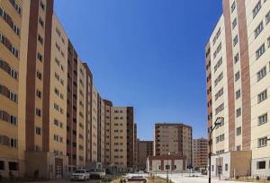 ۱۸۳هزار مسکن کارگری در ۸ استان وارد فاز اجرا شد