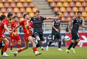 جریمه ۵۰ میلیونی برای فولاد خوزستان