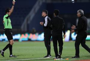 تکلیف مربی استقلال امروز مشخص می‌شود