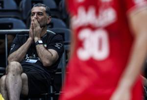 واکنش بهروز عطایی به پیروزی مقابل شهرداری‌چی‌ها