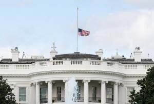 تاکید کاخ سفید بر اجرای سیاست‌های تعرفه‌ای ترامپ