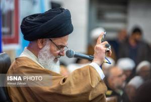 امام جمعه قم: تولیدات علمی را متناسب با نیازهای روز جامعه و نظام اسلامی جهت‌دهی کنیم