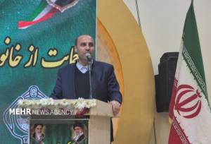 حمایت خیرین چرخه زندگی خانواده‌های زندانیان ورامین را فعال نگه داشت