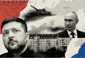 چهارمین سالروز جنگ اوکراین؛ چرا ابتکار عمل در اختیار روسیه است؟