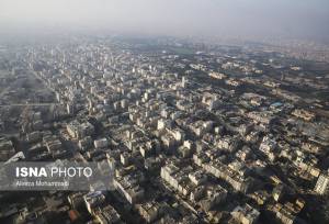 وضعیت «قرمز» و «نارنجی» هوا در ۱۳ شهر خوزستان