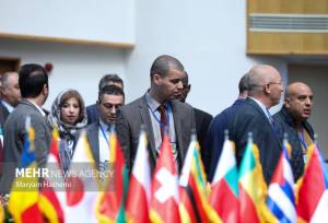 مجری نمایشگاه ایران اکسپو ۲۰۲۶ تعیین نشده است