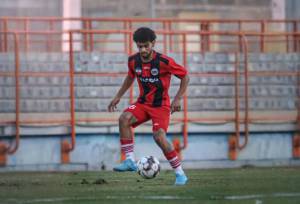 دومین برد پیاپی فولاد هرمزگان با غلبه بر امید تهران