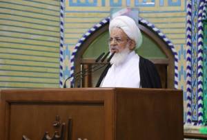 امام جمعه یزد: آمریکا و رژیم صهیونیستی جز سلطه و بدبختی برای ایران نمی‌خواهند