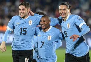 اروگوئه به دنبال بازی دوستانه با تیم ملی فوتبال ایران؟