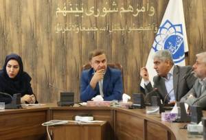 عضو شورای شهر سنندج: شاداب‌سازی شهری نماد بالندگی شهر است