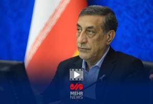 «قائم‌پناه» جمع‌بندی روز نخست سفر رئیس‌جمهور به لرستان را تشریح کرد