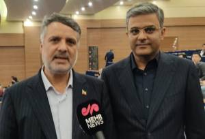 معاون وزیر بهداشت: فعالیت‌های ورزشی در دانشگاه‌ها تقویت می‌شود