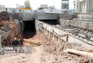 شهردار: اعتبار باشد، فاز اول قطار شهری کرمانشاه سال آینده افتتاح می‌شود