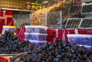 عرضه مستقیم خرمای تنظیم بازار ماه رمضان در یزد آغاز شد