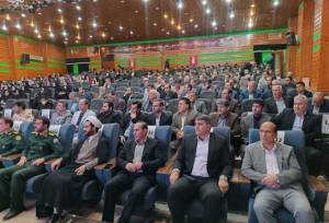 یادواره شهدای بمباران محله «کانون»، روایت مظلومیت ایلام برای نسل امروز