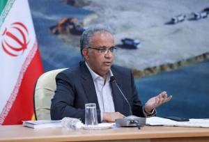 سیستان و بلوچستان آماده میزبانی در نوروز ۱۴۰۵