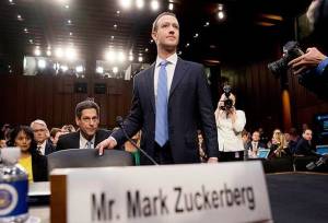 مارک زاکربرگ به خاطر اعتیاد اینستاگرام دادگاهی شد