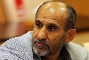 عسگری محمدیان: کشتی را ۳ طلاقه کرده‌ام!