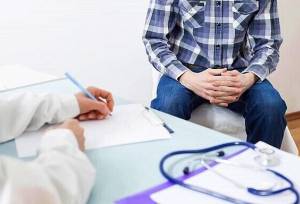 آگاهی و غربالگری، کلید کاهش مرگ و میر مردان