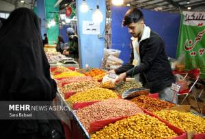 راه‌اندازی نمایشگاه‌های دائمی عرضه کالا از اواخر بهمن در اردبیل