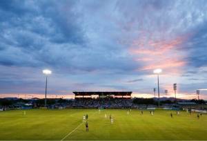 مدیر کمپ تیم ملی ایران در آمریکا: با سیاست کاری نداریم