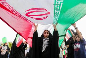 ایرانِ تسلیم‌ناپذیر؛ ۲۲ بهمن نماد ایستادگی یک ملت