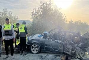 حمله هوایی رژیم صهیونیستی به شرق لبنان ۴ شهید برجای گذاشت